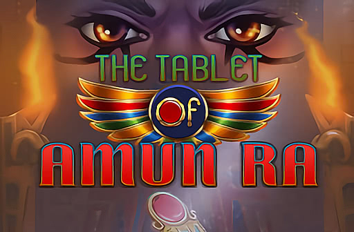 Play The Tablet of Amun Ra
