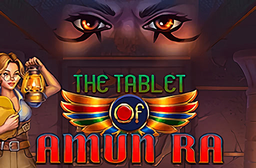 Play The Tablet of Amun Ra