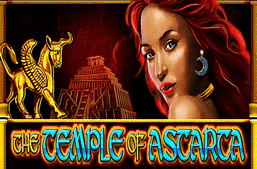 Play The Temple of Astarta