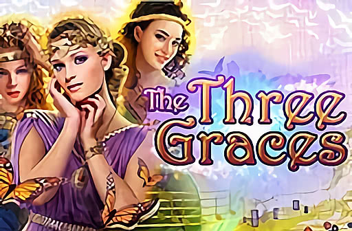 Play The Three Graces