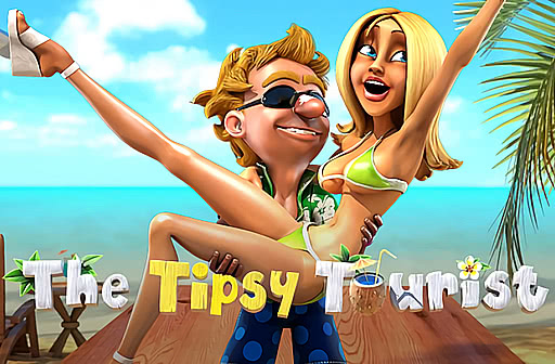 Play The Tipsy Tourist
