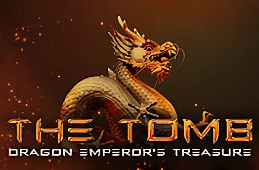 Play The Tomb Dragon Emperor's Treasure