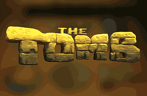 Play The Tomb
