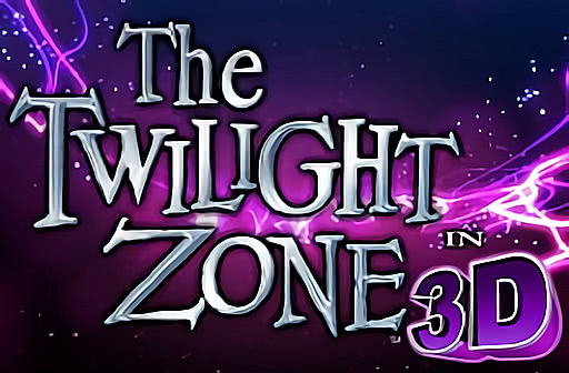 Play The Twilight Zone