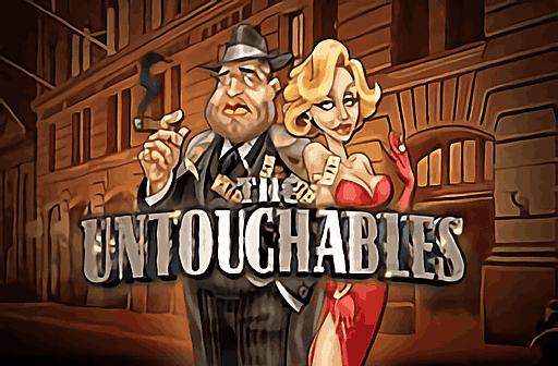 Play The Untouchables