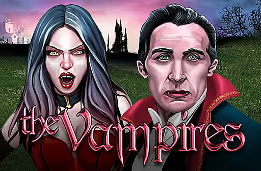 Play The Vampires