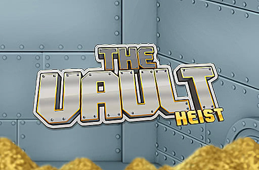 Play The Vault Heist