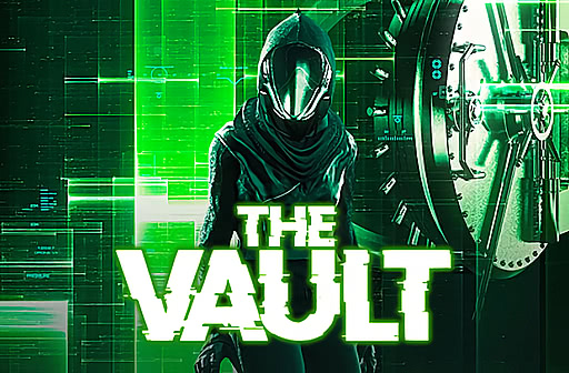 Play The Vault