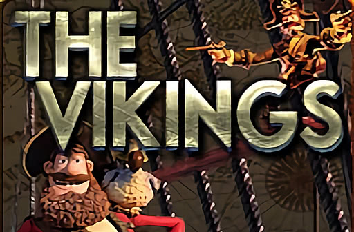 Play The Vikings
