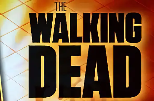 The Walking Dead