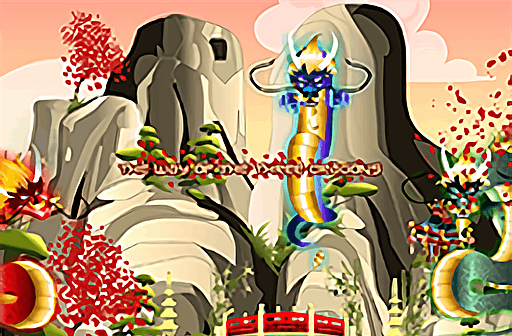 Play The Way of the Three Dragons