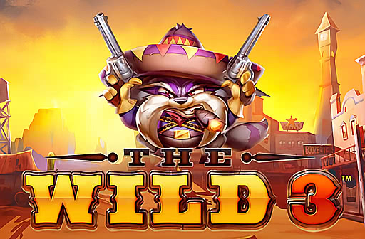 Play The Wild 3