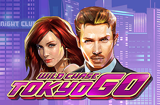 Play The Wild Chase Tokyo Go