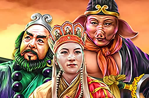 Play The Wild Protectors
