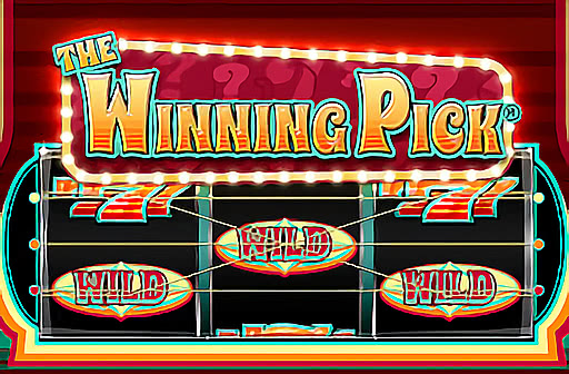 Play The Winning Pick