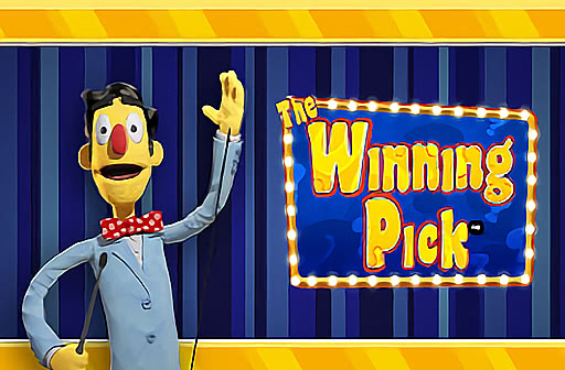 Play The Winning Pick