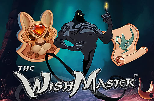 Play The Wish Master