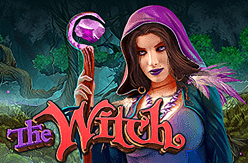 Play The Witch