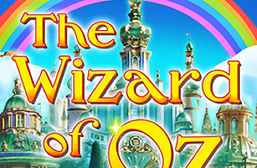 Play The Wizard of Oz