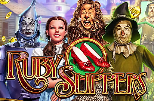 Play The Wizard of Oz