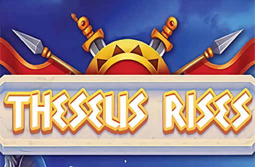 Play Theseus Rising