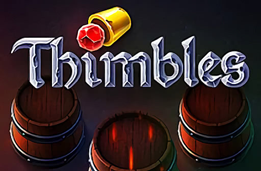 Play Thimbles