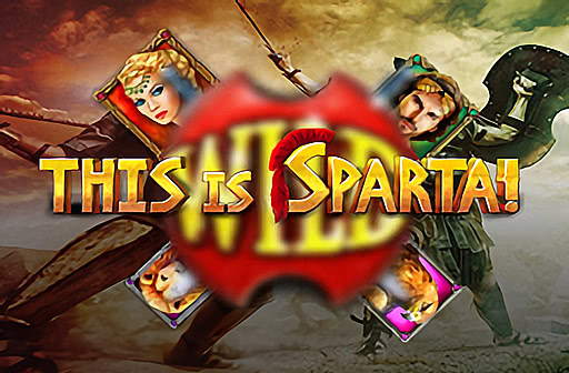 Play This is Sparta
