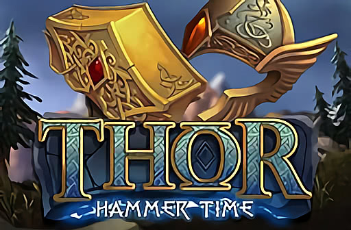 Play Thor God of Thunder