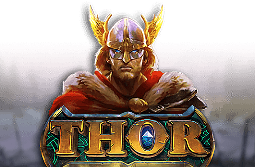 Play Thor Infinity Reels