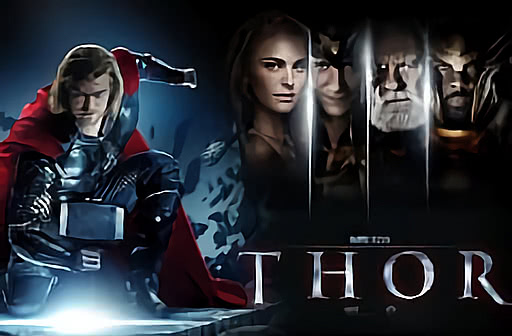 Play Thor