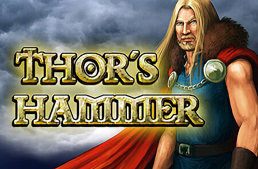 Play Thor's Hammer