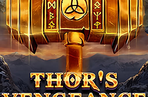 Play Thor's Vengance
