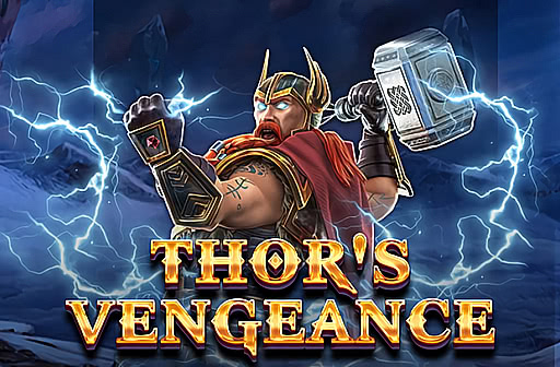 Play Thor's Vengeance
