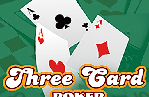 Play Three Card Poker