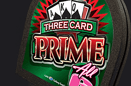 Play Three Card Prime