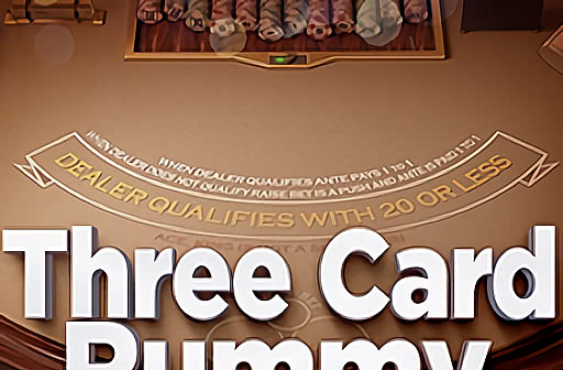 Play Three Card Rummy