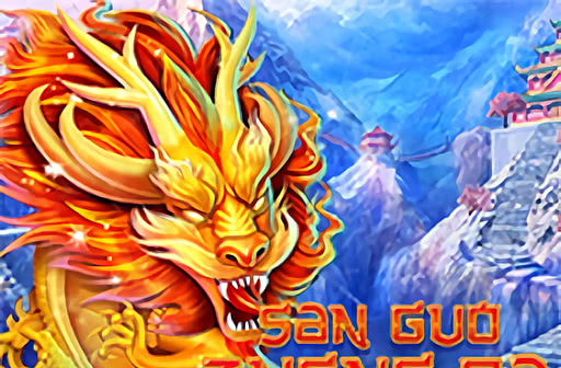 Play Three Kingdom Wars