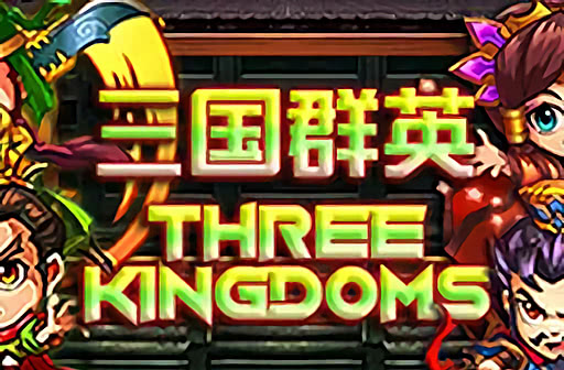 Play Three Kingdoms