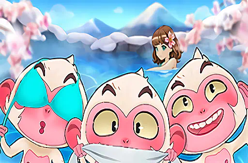 Three Monkeys