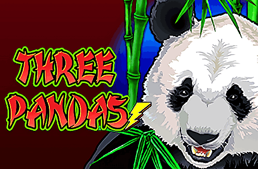 free panda slot machine game