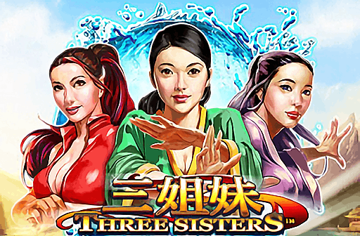 Play Three Sisters
