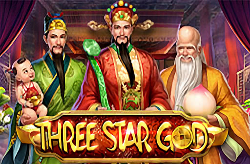 Play Three Star God