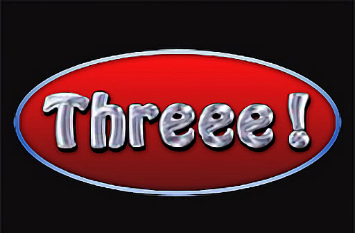 Play Threee