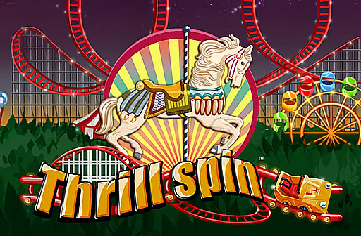 Play Thrill Spin