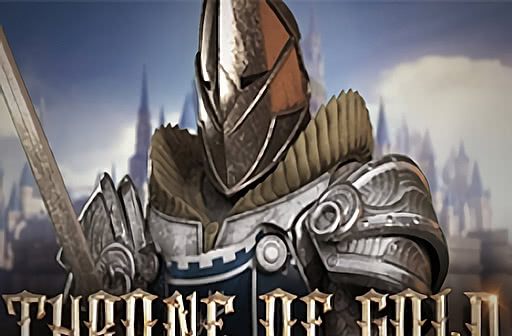 Play Throne of Gold