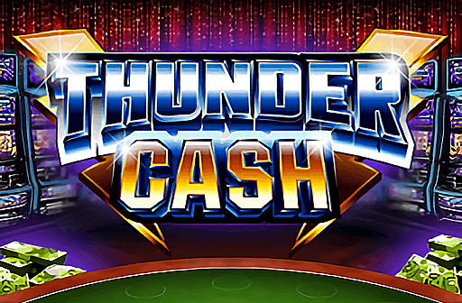 Thunder Cash