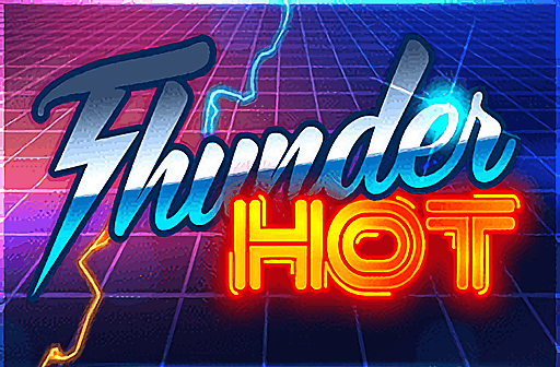 Play Thunder Hot