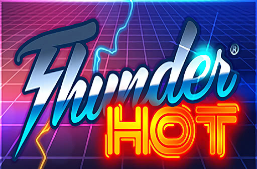 Play Thunder Hot