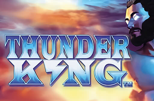 Play Thunder King
