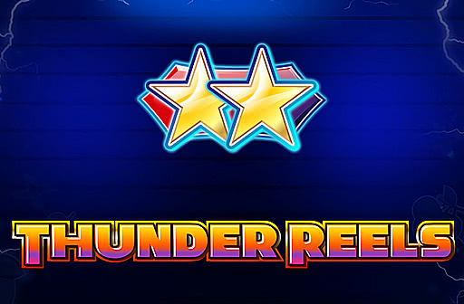 Play Thunder Reels